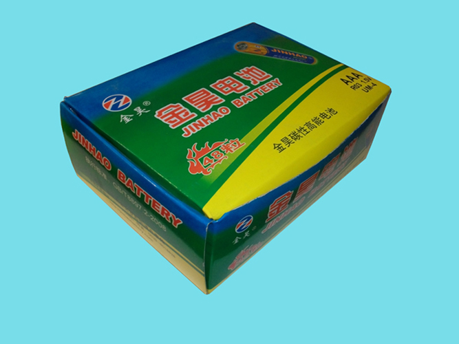 Two-Grain Card pack
