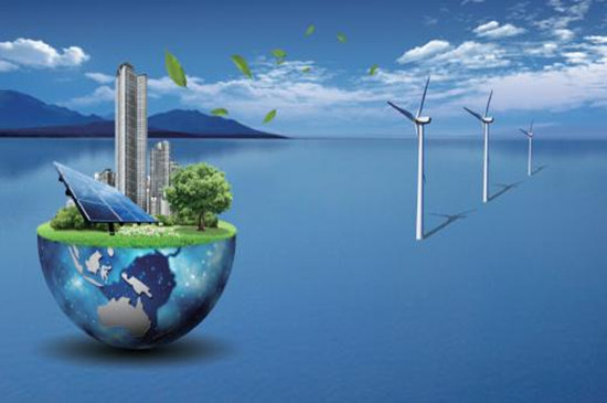 Energy storage is an important support of modern