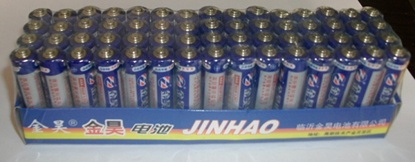 R03四粒缩条装