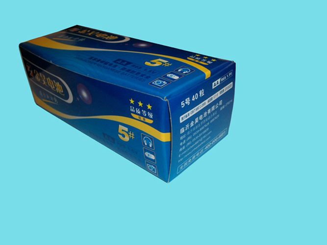 R6P蓝金昊四粒缩盒装
